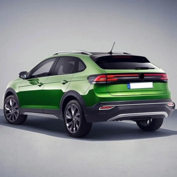 35cm Arka Cam Sileceği VW Taigo 2022-2024 Uyumlu