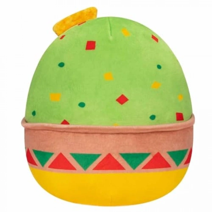 36 cm Boyutunda Guacamole Gideon Oyuncak