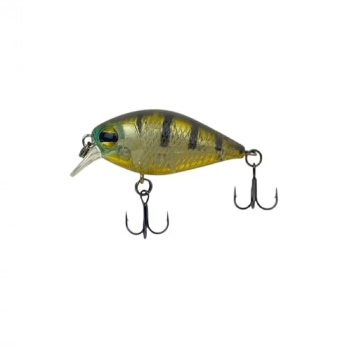 3,6 mm Kalınlığında Moss Gill Crank, 3,8 Gr Ağırlık