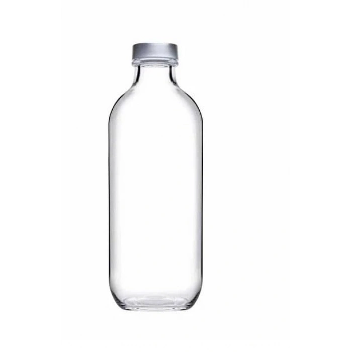 360 CC Alüminyum Kapaklı Şişe, Paşabahçe Tasarımı