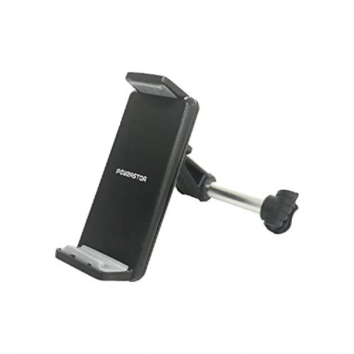 360 Derece Döner Araç Koltuk Arkası Tablet Tutucu, Universal