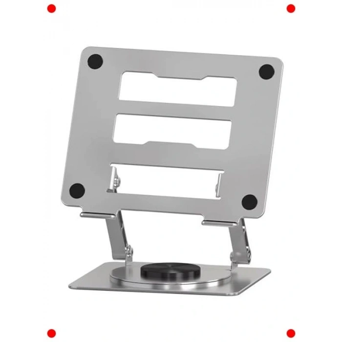 360° Dönebilen Ergonok top & Tablet Standı