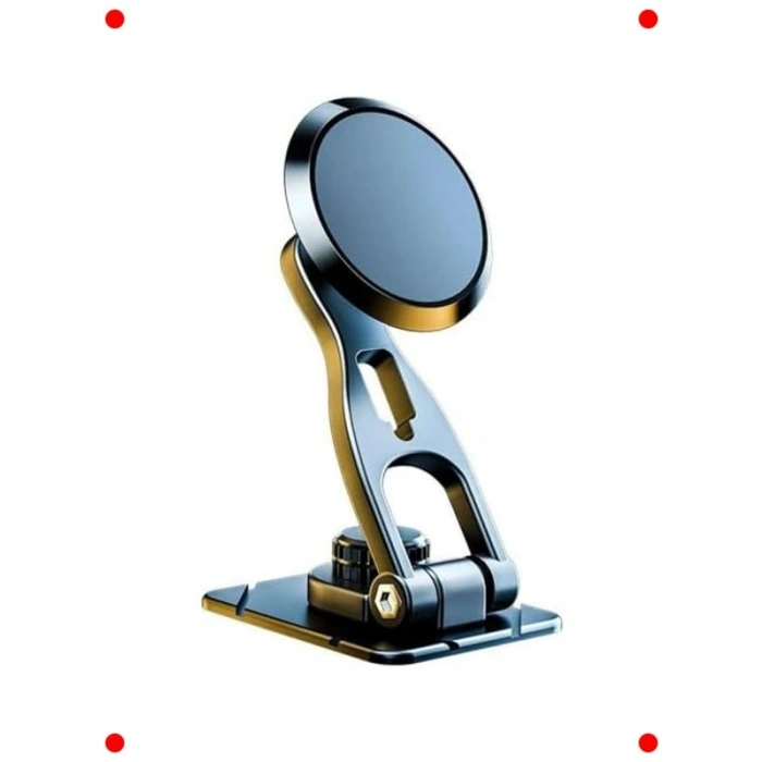 360° Katlanabilir  Telefon Tutucu –  Uyumlu