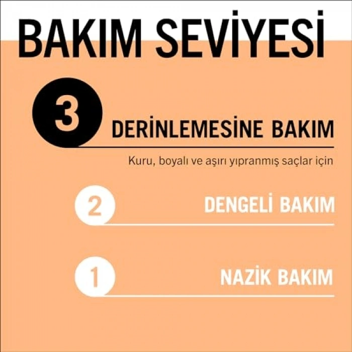 360 ml Ultimate Repair Saç Bakım Kremi