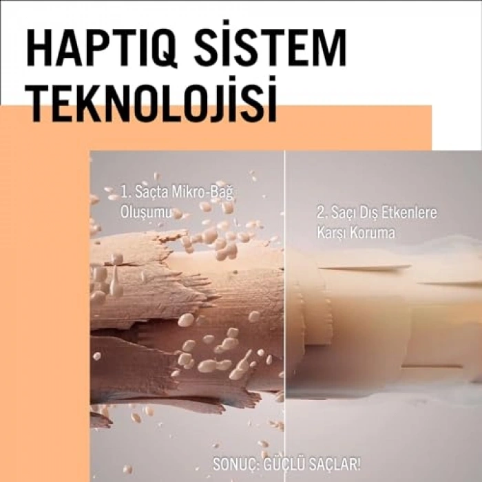 360 ml Ultimate Repair Saç Bakım Kremi