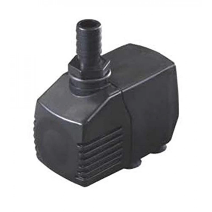 380 L/H Devirdaim Motoru, Yüksek Performans