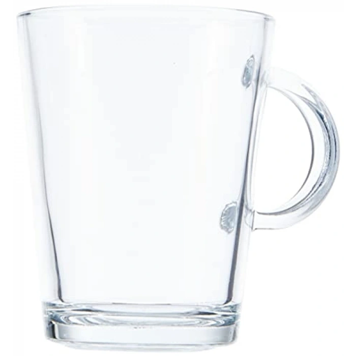 385 cc Fincan/Kupa - Pencereli Kutu ile 2li Set