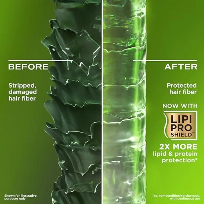 385 ml Biberiye ve Nane Özlü Saç Kremi