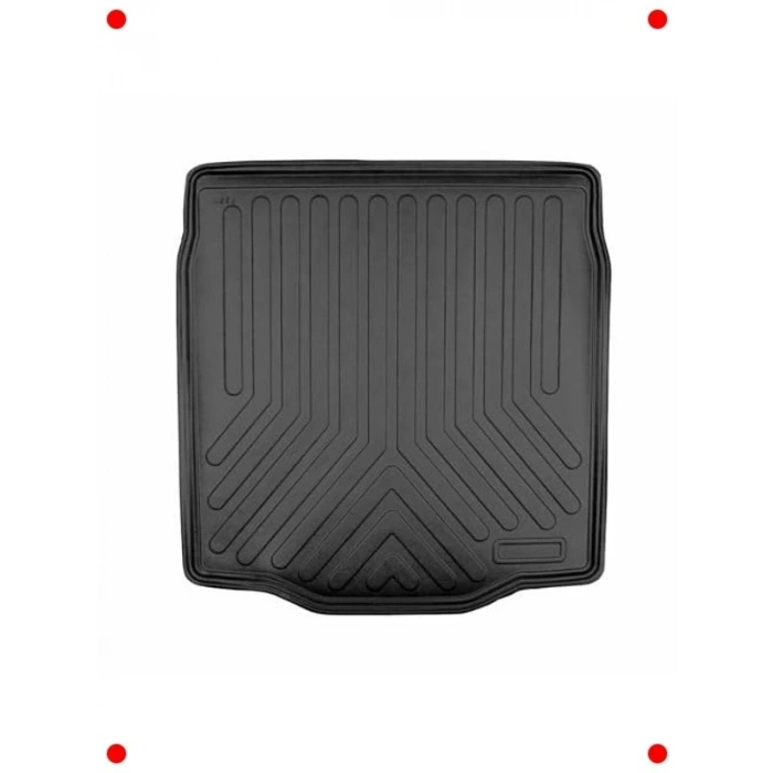 3D Bagaj Havuzu - İnce Stepne Uyumlu