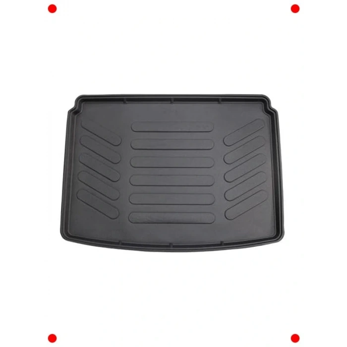 3D Bagaj Havuzu, Özel Uyumlu, Dayanıklı