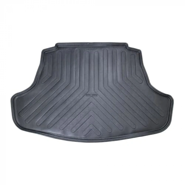 3D Baj Havuz Paspas, Toyota Auris 2007-2012 Uyumlu