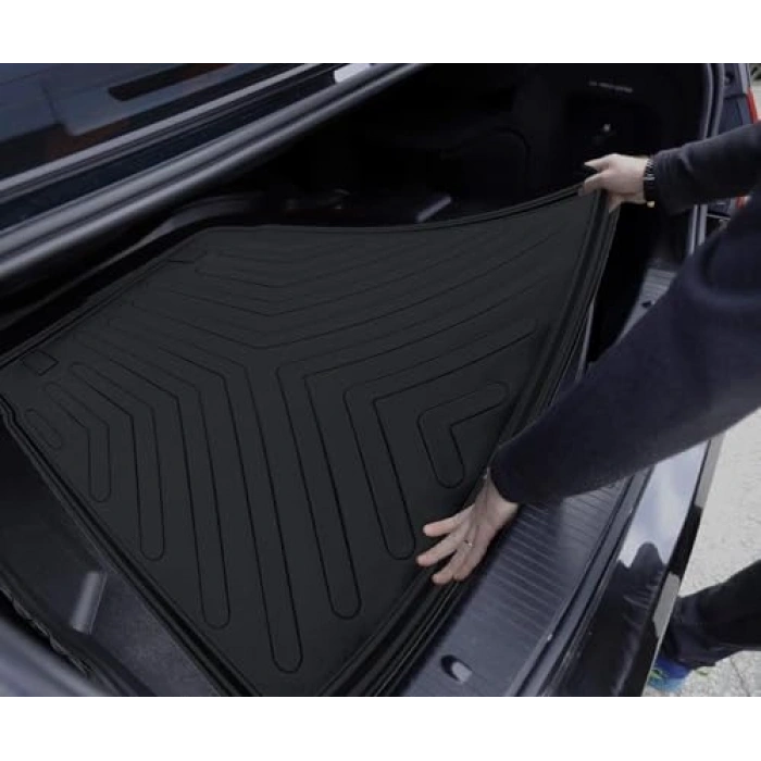 3D Baj Havuzu, 2011-2018 Hyundai Accent Blue Uyumlu