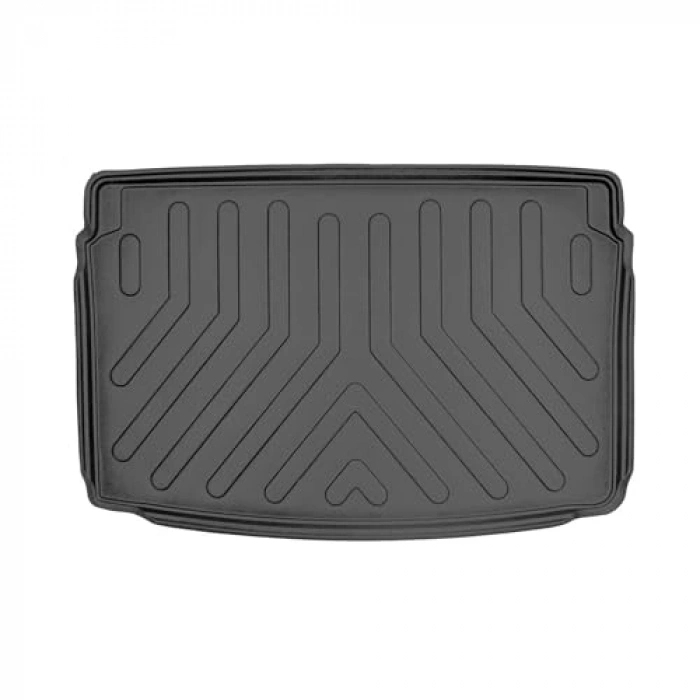 3D Baj Havuzu Volkswagen Polo Impression Paket 2022+
