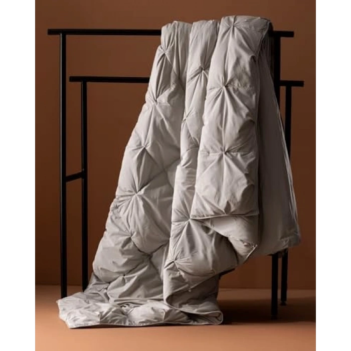 3D Çift Kişilik Yorgan, Madame Coco Allure, Şık Tasarım