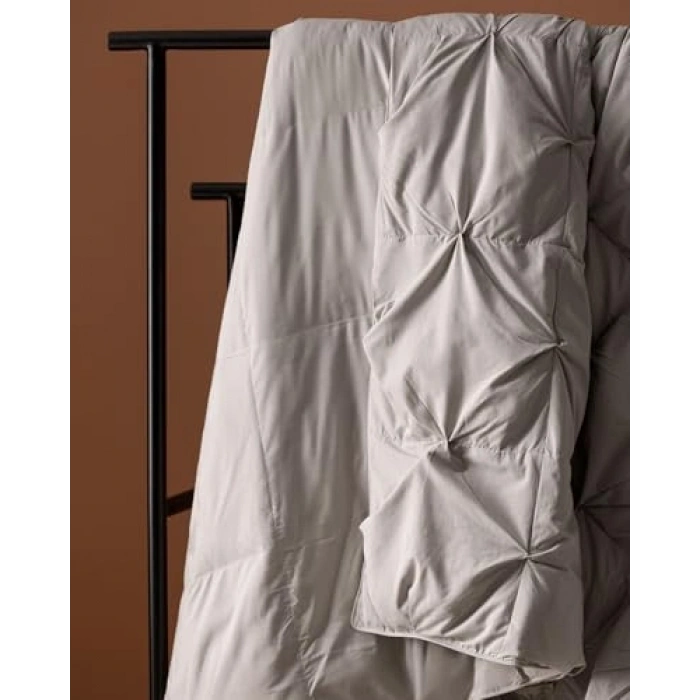 3D Çift Kişilik Yorgan, Madame Coco Allure, Şık Tasarım