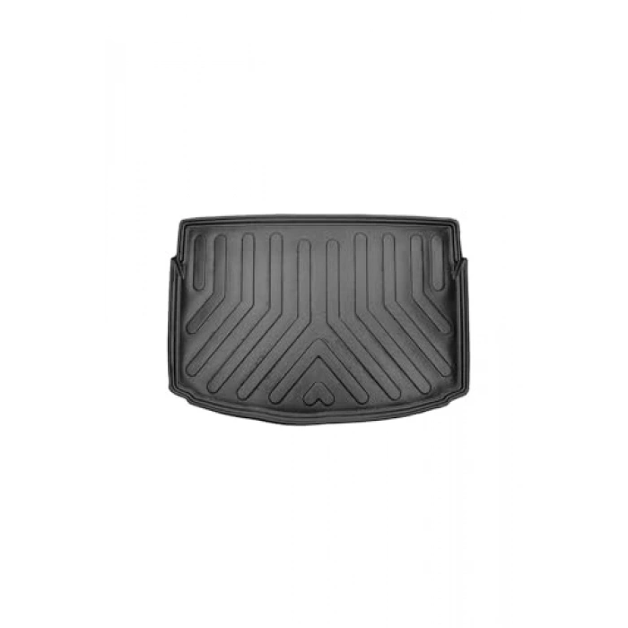 3D Havuzlu Baj Paspas - Kia Rio 2021+ Uyumlu