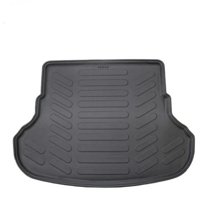 3D Havuzlu Paspas, 2011-2018 Modeli İçin Uyumlu