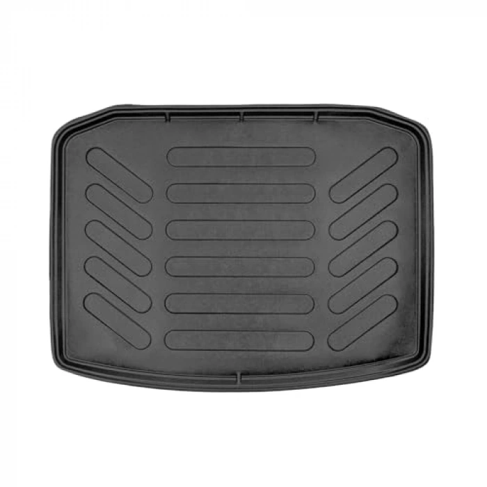 3D Havuzlu Paspas, 2016 Sonrası Seat At Uyumlu