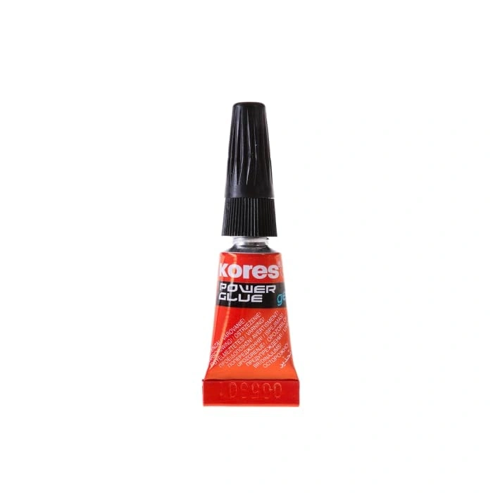 3x1 Gram Blister Yapıştırıcı, Pratik Kullanım için