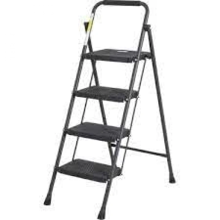 4 Basamaklı Europen Step Merdiven