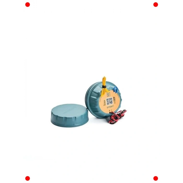 4 Bölgeli Bluetooth Pilli Akıllı Sulama Kontrolörü