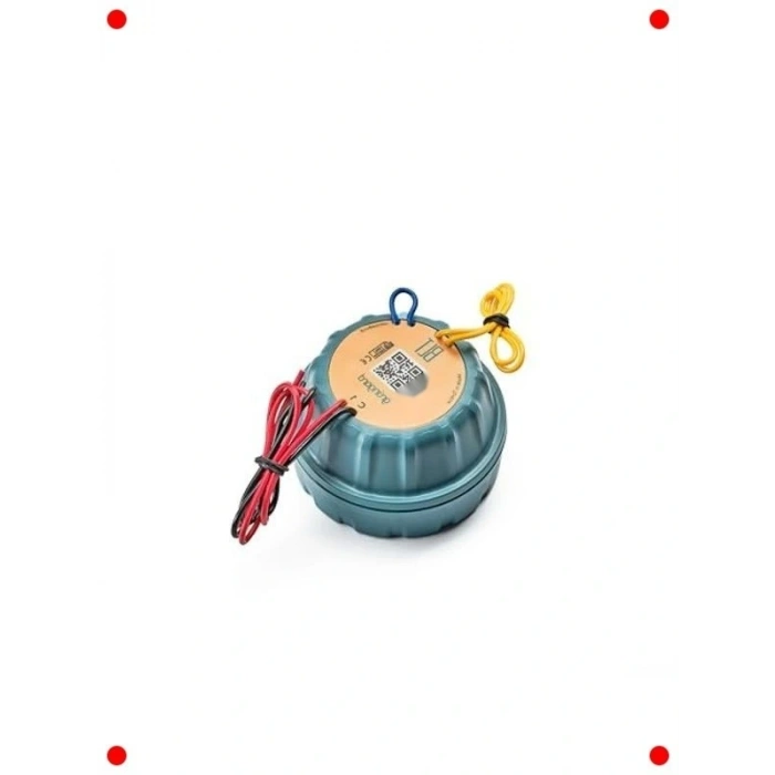 4 Bölli etooth Pilli Akıllı Sulama Kontrolörü