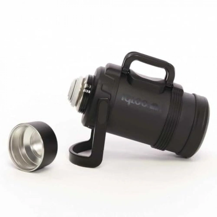 4 Litre Kapasiteli Termos, Taşınabilir ve Pratik Kullanım İçin