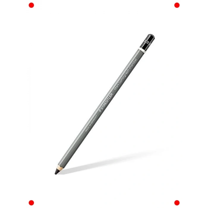 4lü Füzen Eskiz Kalem Seti