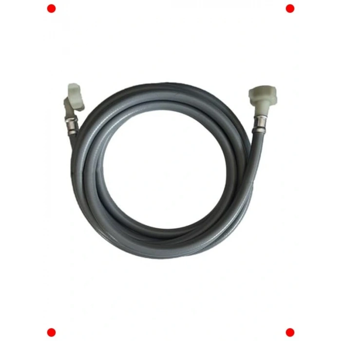 4 Metre Su Giriş Hortumu - Sızdırmaz