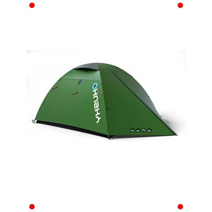 4 Mevsim 3 Kişilik Kamp Çadırı - Outdoor