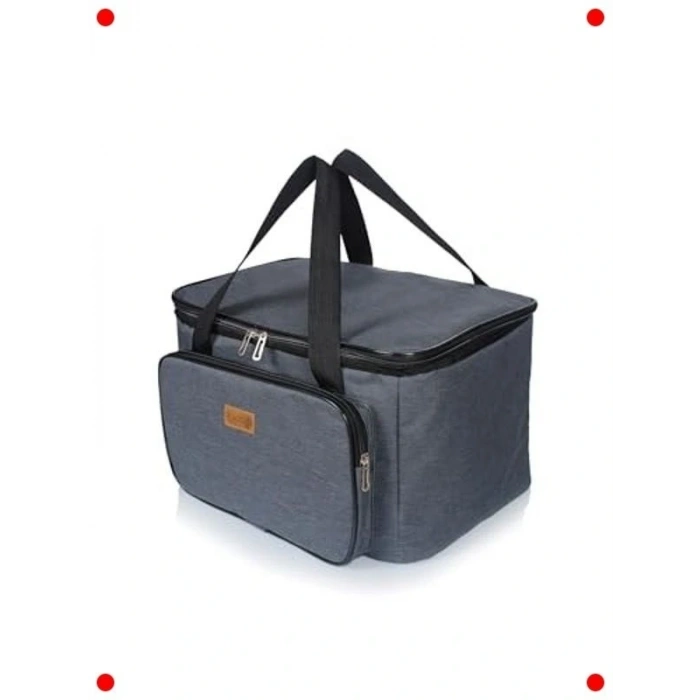 40 Lt Termal Kamp Piknik Soğutucu Çanta