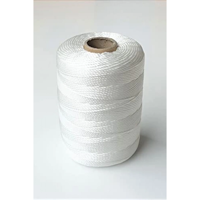400 Gr Ağırlığında İnşaat Duvar Uçurtma İpi, Dayanıklı