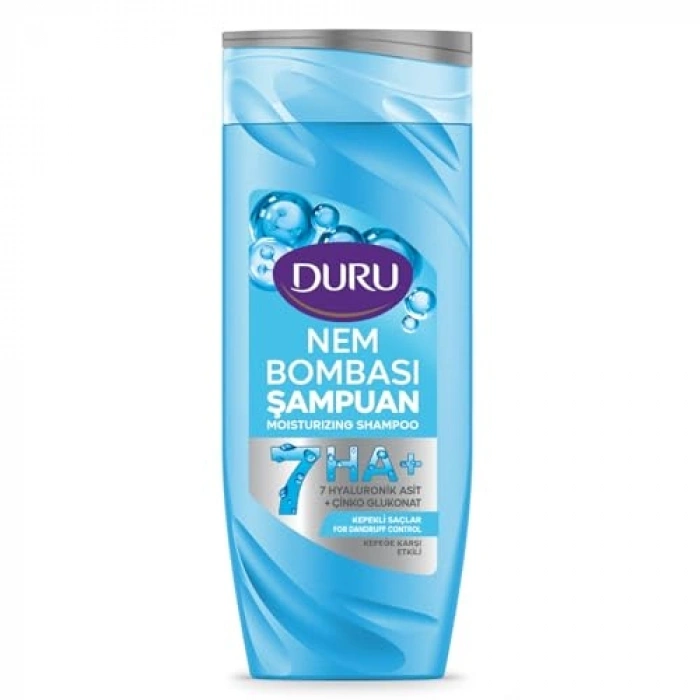 400 ml Kepek Karşıtı Şampuan