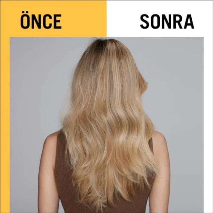 400 ml Nemlendirici Özelliğe Sahip Şampuan