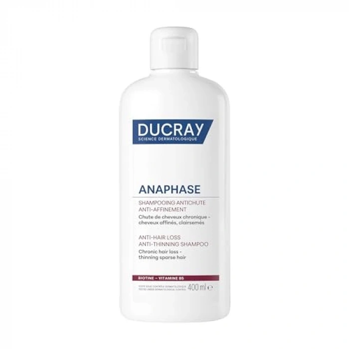 400 ml Saç Dökülmesine Karşı Bakım Şampuanı