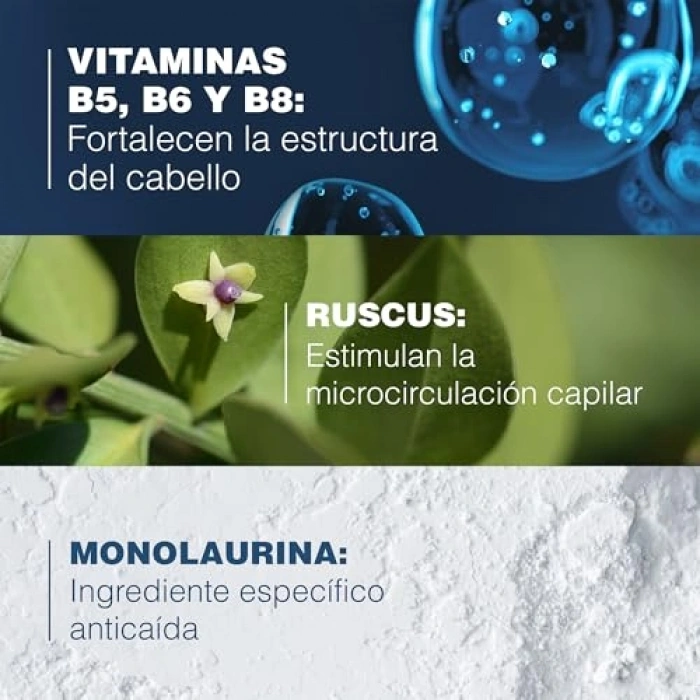 400 ml Saç Dökülmesine Karşı Bakım Şampuanı