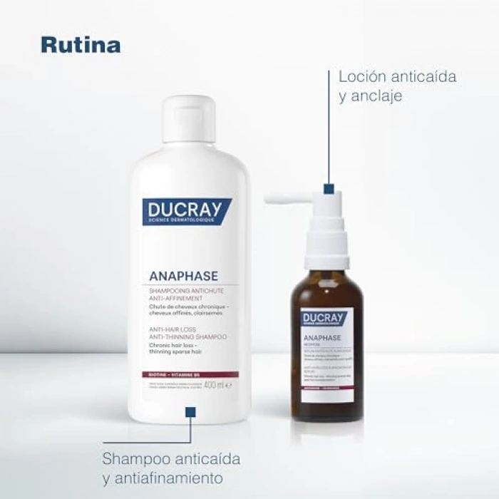 400 ml Saç Dökülmesine Karşı Bakım Şampuanı