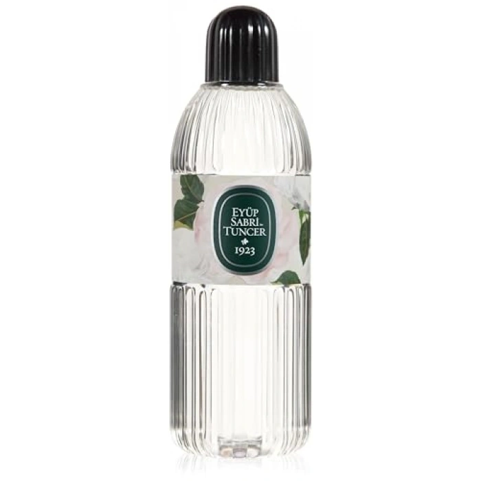 400 ml Silindir Şişe İçeren Ferahlatıcı Kolonya Ürünü