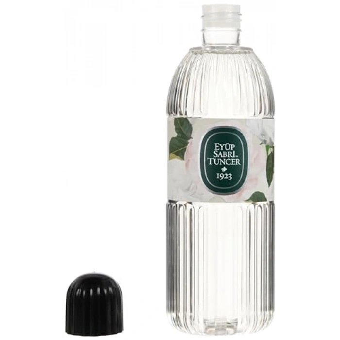 400 ml Silindir Şişe İçeren Ferahlatıcı Kolonya Ürünü