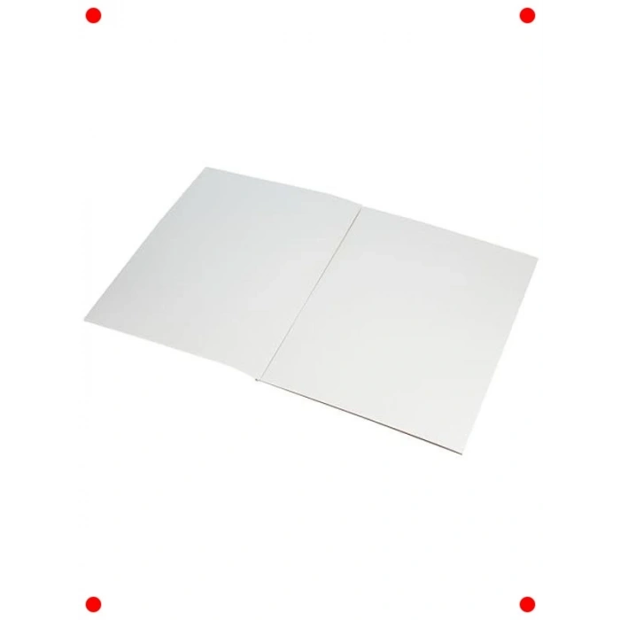 400 Serisi Bristol Parşömen Kağıdı - 15 Yaprak