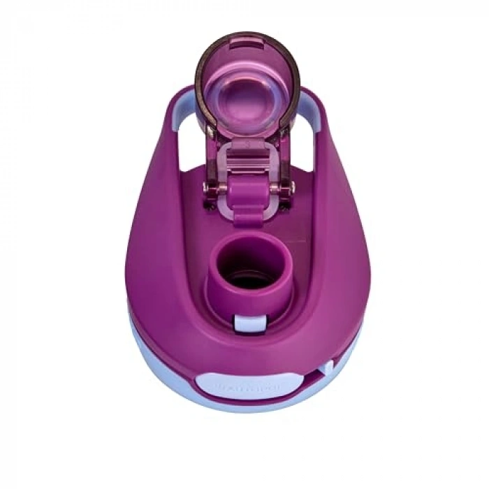 420 mL Kapasiteli Çocuk Suluğu, Pembe Renkli