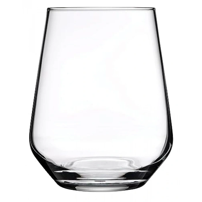 425 cc Kapasiteli 3lü Su Bardağı, Şık Tasarım