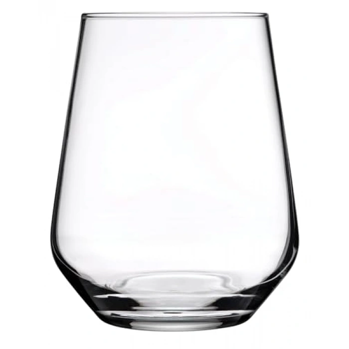 425 cc Kapasiteli 6 Adet Su Bardağı, Şık Tasarım