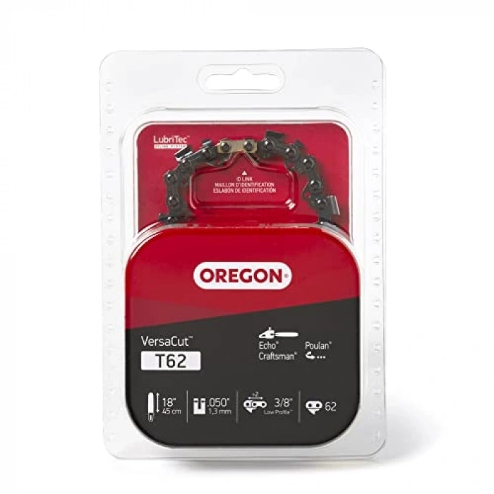 45 cm Elektrikli Testere Zinciri, Echo ile Uyumlu