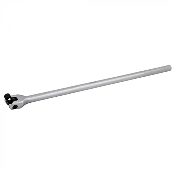 450 mm Uzunlukta 1/2 inç Dişli Breaker Bar