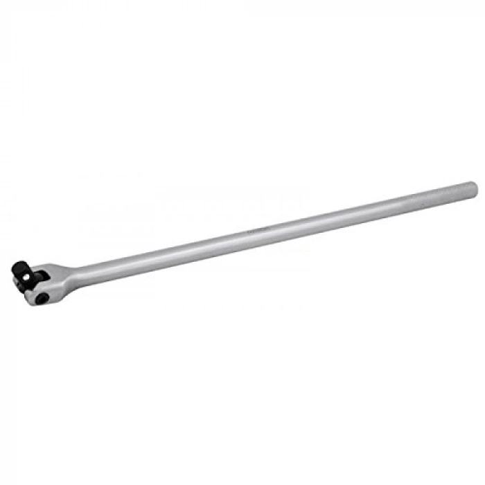 450 mm Uzunlukta 1/2 inç Dişli Breaker Bar