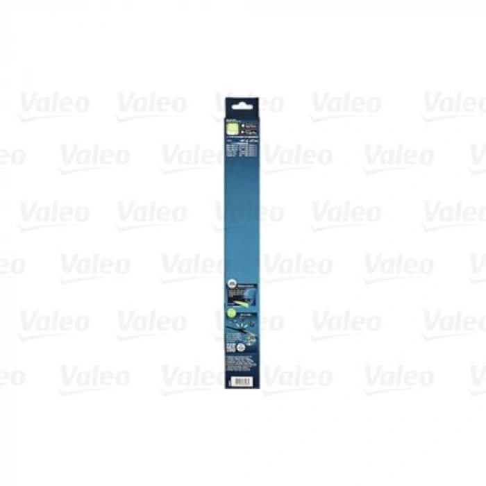 455 mm Arka Silecek - VW Crafter Uyumlu