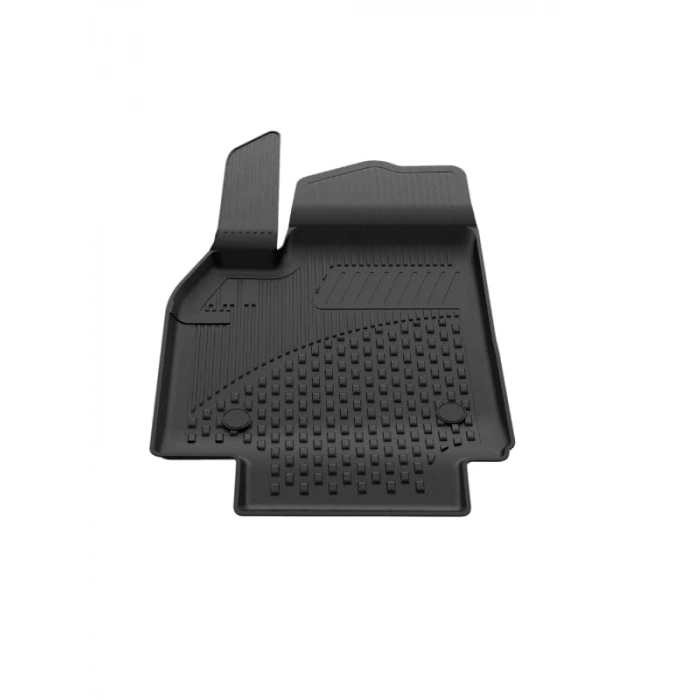 4.5D Havuzlu Oto Paspas, Tesla Model Y Uyumlu