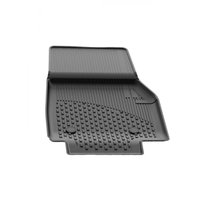 4.5D Havuzlu Oto Paspas, Tesla Model Y Uyumlu