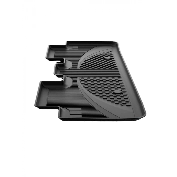 4.5D Havuzlu Oto Paspas, Tesla Model Y Uyumlu